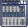 Mesa de mezclas SOUNDCRAFT SIGNATURE 16